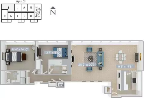 770 Boylston St, Boston, MA 02199