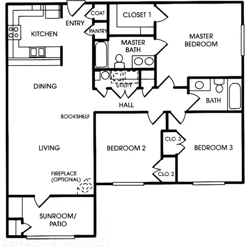 2590 Woodland Ave, New Bern, NC 28562