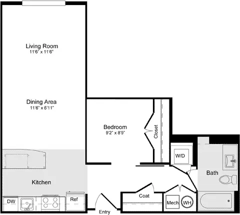 1111 Belle Pre Way, Alexandria, VA 22314