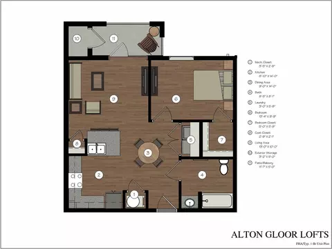 3255 W Alton Gloor Blvd, Brownsville, TX 78520