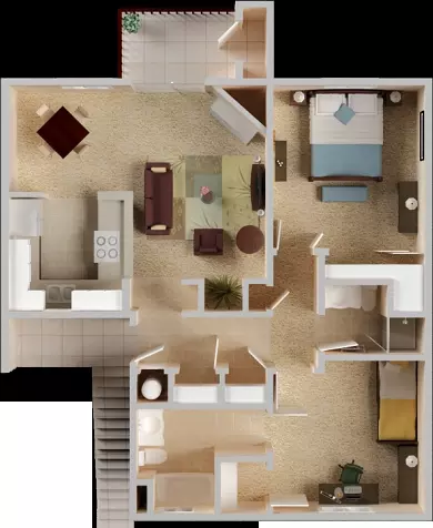 965 Wilson Blvd, El Dorado Hills, CA 95762