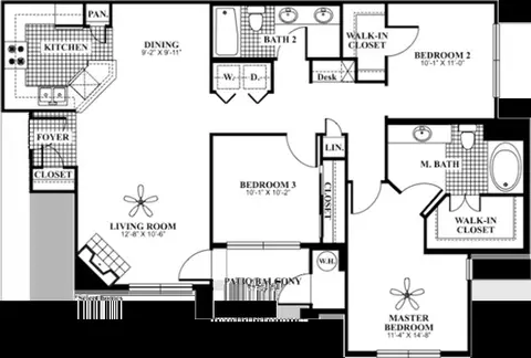 4500 Truxel Rd, Sacramento, CA 95834