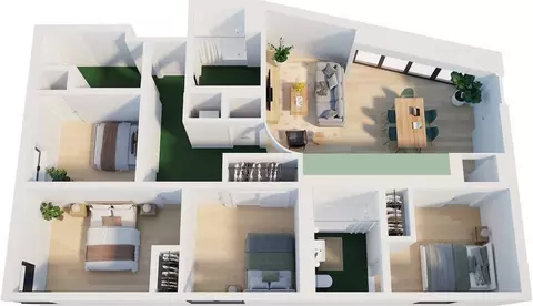 1503 S Barrington Ave, Los Angeles, CA 90025