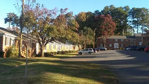 413 5, Charlotte, NC 28209