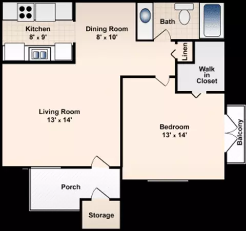 13503 Northborough Dr, Houston, TX 77067