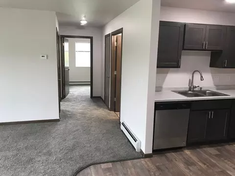 W Cummings Rd, Wautoma, WI 54982