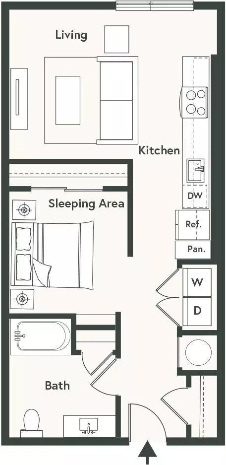 1380 Uvalda St, Aurora, CO 80011
