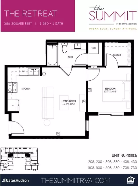 3022 W Broad St, Richmond, VA 23230