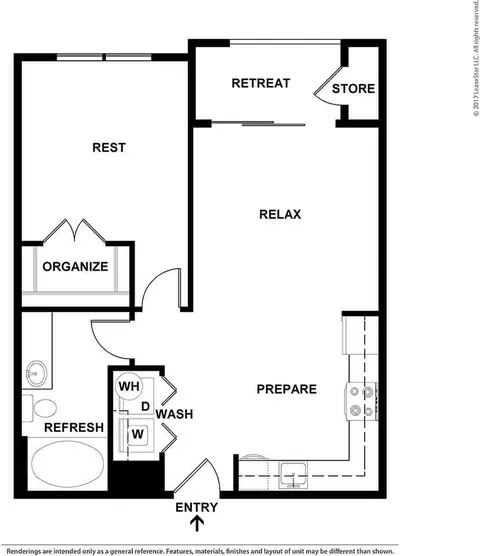 14233 The Lakes Blvd, Pflugerville, TX 78660
