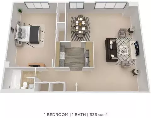 3501 Saint Paul St, Baltimore, MD 21218