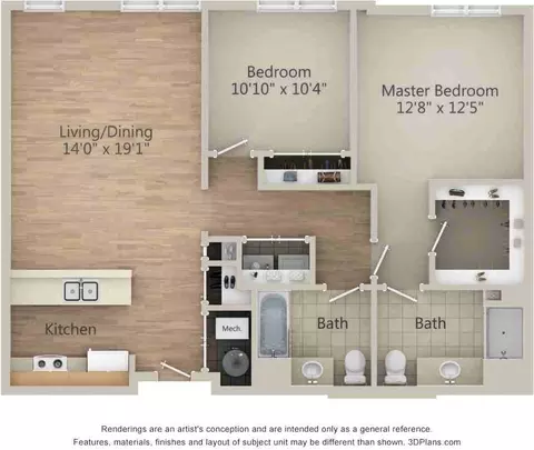 100 New Broadway, Rensselaer, NY 12144