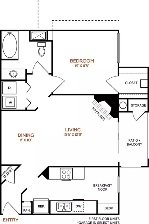 4607 Timberglen Rd, Dallas, TX 75287
