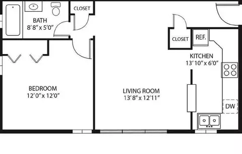 6922 Meadowbrook Blvd, Saint Louis Park, MN 55426