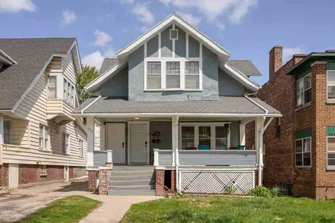 3314 Jackson St, Omaha, NE 68105