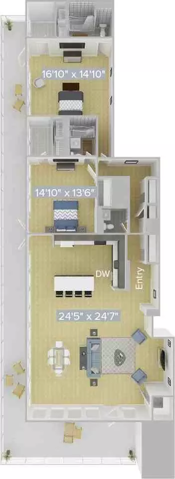770 Boylston St, Boston, MA 02199