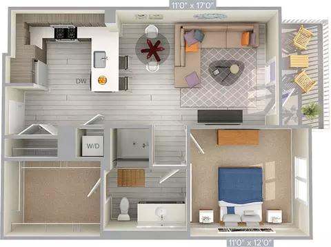 7400 Center Ave, Huntington Beach, CA 92647