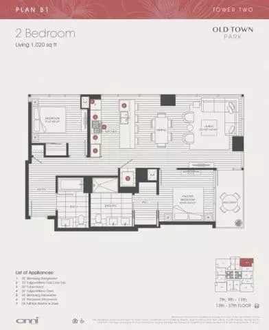 202 W Hill St, Chicago, IL 60610