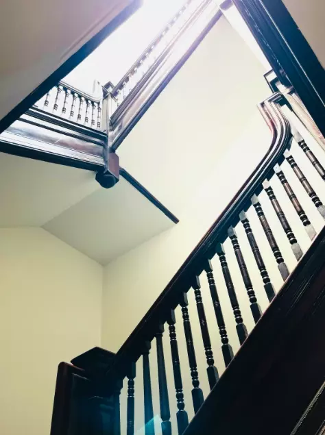 840 Park Ave, Baltimore, MD 21201 photo 13