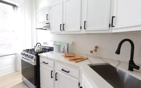 840 Park Ave, Baltimore, MD 21201 photo 6