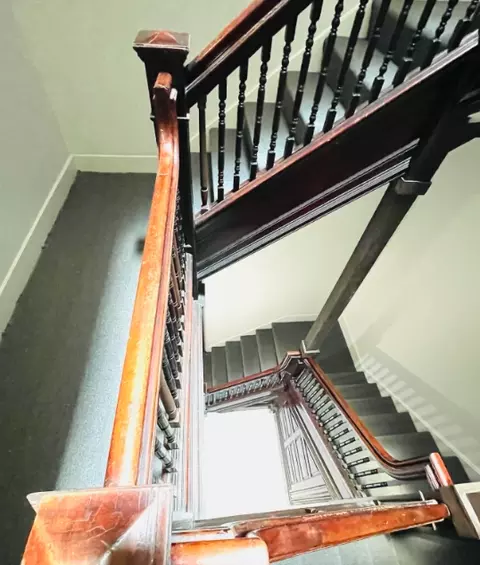 840 Park Ave, Baltimore, MD 21201 photo 15