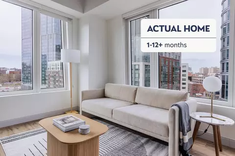 8 Whittier Pl, Boston, MA 02114