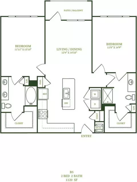 15950 Paramount Way, Frisco, TX 75033