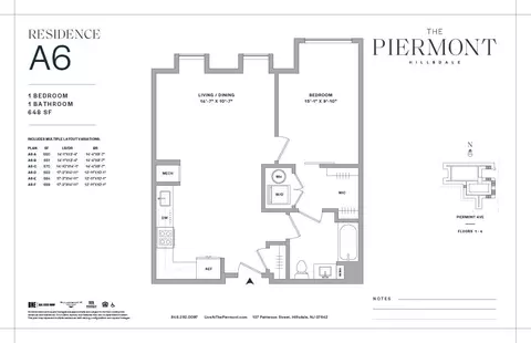 137 Patterson St, Hillsdale, NJ 07642
