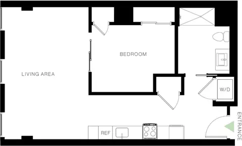2095 Bryant St, San Francisco, CA 94110
