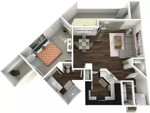 2210 W Dallas St, Houston, TX 77019
