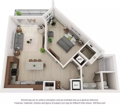 401 Williams Ave SW, Huntsville, AL 35801