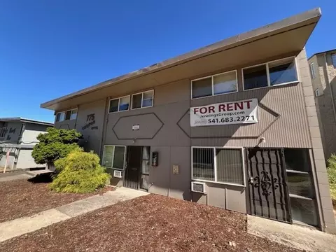 775 E 15th Ave, Eugene, OR 97401