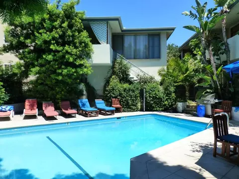 1520 N Hayworth Ave, Los Angeles, CA 90046