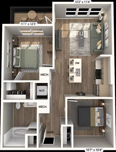275 N Harrison St, Princeton, NJ 08540