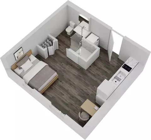 1408 W Jefferson Blvd, Los Angeles, CA 90007