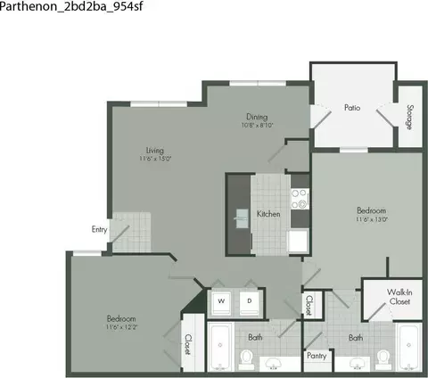 2650 S Forum Dr, Grand Prairie, TX 75052