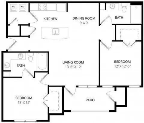 6600 SE 74th St, Oklahoma City, OK 73135