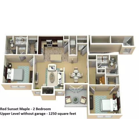 12321 Metcalf Ave, Overland Park, KS 66213