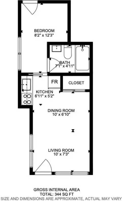 5043 15th Ave NE, Seattle, WA 98105