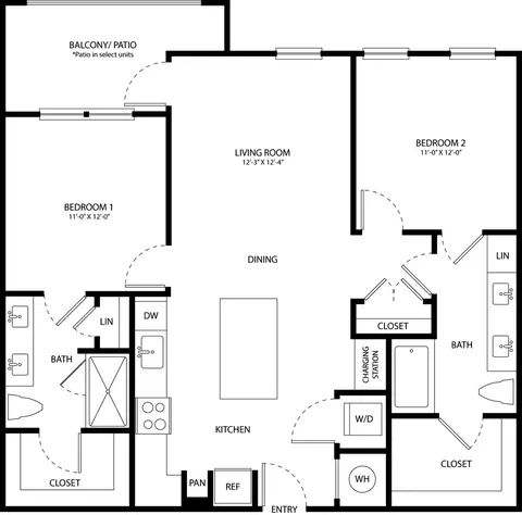 5775 Blairview St, Frisco, TX 75034
