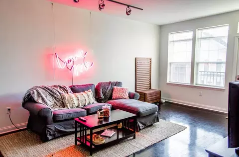 501 N Walnut St, Bloomington, IN 47404