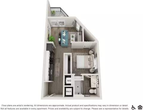 905 Lakeford Dr #STE 100, Morrisville, NC 27560