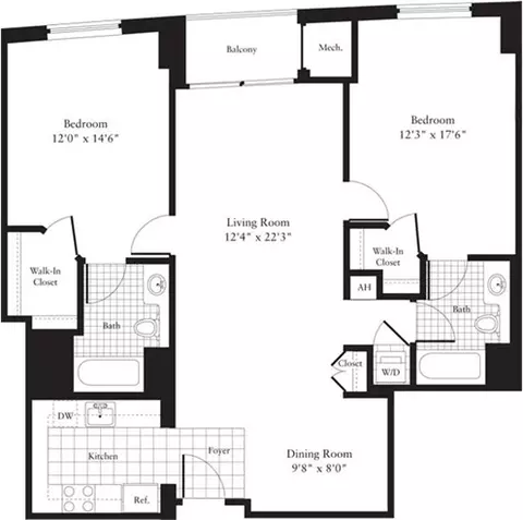 901 N Nelson St, Arlington, VA 22203
