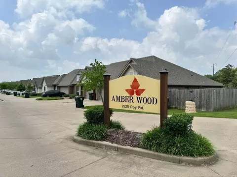 2525 Roy Rd, Tyler, TX 75707