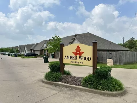2525 Roy Rd, Tyler, TX 75707