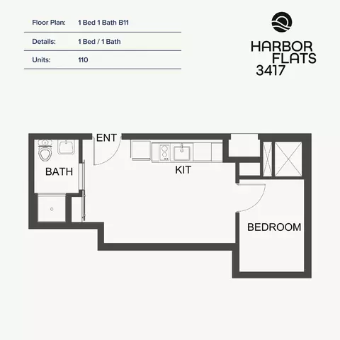 3417 Harbor Ave SW, Seattle, WA 98126