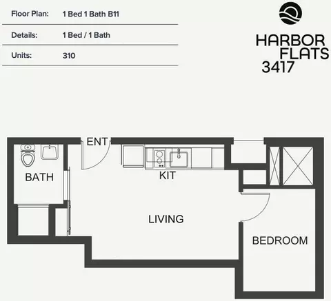 3417 Harbor Ave SW, Seattle, WA 98126