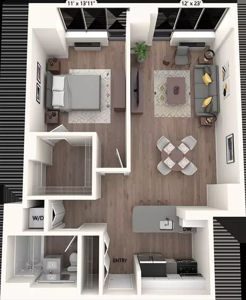 11 E 1st St, New York, NY 10003