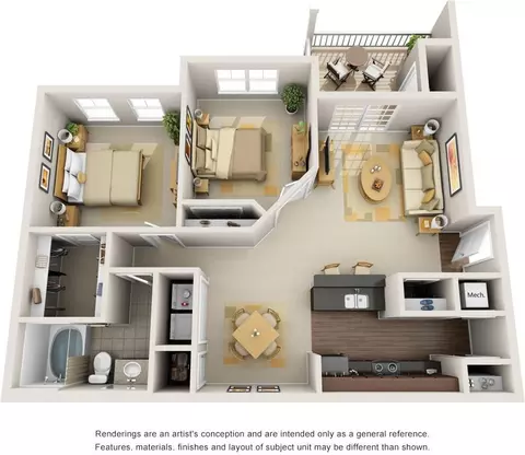 10501 Day Lily Dr, Fort Wayne, IN 46825