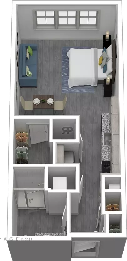 101 Reedy View Dr, Greenville, SC 29601