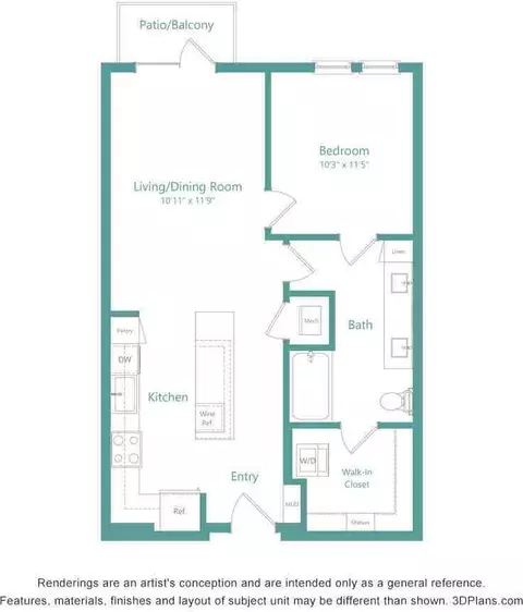 5500 Broadway, Alamo Heights, TX 78209